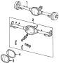 Differential Housing