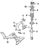 Suspension Control Arm Bushing