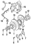 Disc Brake Caliper