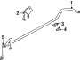 Suspension Stabilizer Bar Bushing