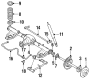 Drive Axle Shaft Seal (Rear)