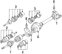 CV Joint Kit (Front)