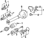 CV Joint Kit. Joint Assembly; Inside. Shaft and Joint. CV Joint Kit. CV Joint.