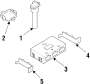 Direct Ignition Coil