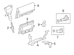 IGNITION SYSTEM.