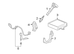 IGNITION SYSTEM.