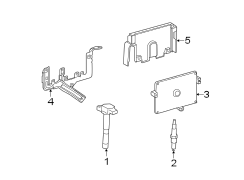 IGNITION SYSTEM.