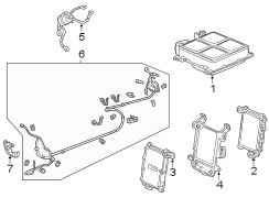 ELECTRICAL COMPONENTS.