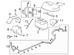 Battery Terminal Cover