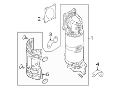 Catalytic Converter