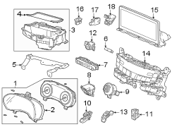 Ignition Switch