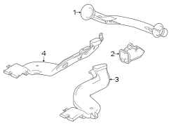 HVAC Duct Adapter