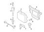 Diagram IGNITION SYSTEM. for your 2021 Mazda CX-5 Carbon Edition