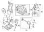 ENGINE / TRANSAXLE. ENGINE PARTS. (1/1)