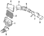 Mass Air Flow Sensor