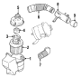 Mass Air Flow Sensor