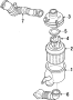 Mass Air Flow Sensor