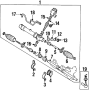 Rack and Pinion Bellows