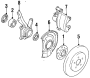 Disc Brake Caliper