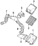 Mass Air Flow Sensor