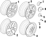 Wheel - Disc. 