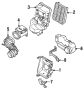 Mass Air Flow Sensor