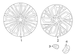Wheel