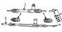 Rack and Pinion Assembly