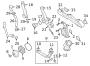 Diagram WATER PUMP. for your Porsche