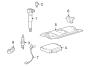 Diagram IGNITION SYSTEM. for your Porsche