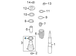 Coil Spring