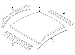 Roof Panel