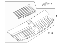 Grille