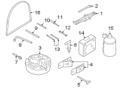 Socket Wrench. 