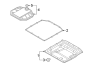 Transmission Oil Pan Gasket