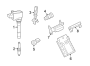 Engine Camshaft Position Sensor