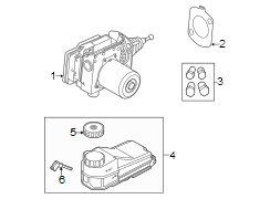 Image of Brake Master Cylinder image for your Land Rover Defender 90  