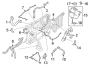 Image of HVAC Heater Control Valve image for your 2023 Land Rover Defender 90  S Sport Utility 