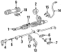 Rack and Pinion Assembly