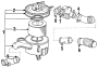 Diagram AIR INTAKE. for your TOYOTA