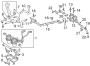 Diagram EMISSION SYSTEM. EMISSION COMPONENTS. for your TOYOTA TUNDRA