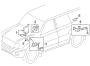 RIDE CONTROL COMPONENTS. Diagram