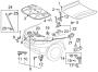 HOOD & COMPONENTS. Diagram