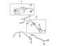 Diagram EMISSION SYSTEM. EMISSION COMPONENTS. for your 2006 TOYOTA HIGHLANDER HV WAGON