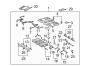 Diagram BATTERY. for your TOYOTA HIGHLANDER