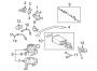 EMISSION SYSTEM. EMISSION COMPONENTS. Diagram