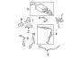 EMISSION SYSTEM. EMISSION COMPONENTS. Diagram