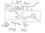 EMISSION SYSTEM. EMISSION COMPONENTS. Diagram