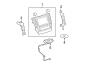Diagram NAVIGATION SYSTEM COMPONENTS. for your 2006 TOYOTA CAMRY