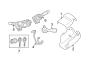 Diagram STEERING COLUMN. SHROUD. SWITCHES & LEVERS. for your 2013 TOYOTA